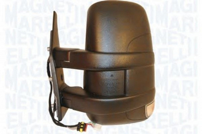 MAGNETI MARELLI 182203180070 -  Наружное зеркало, кабина водителя